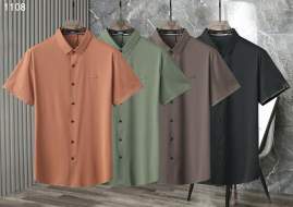 Picture of Boss Shirts Short _SKUBossM-4XL26rr19127898